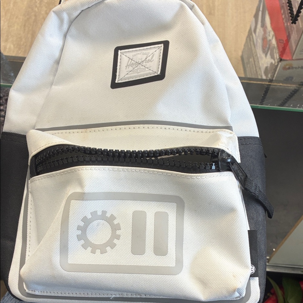 Herschel Supply Company Stars Wars Mini Bag